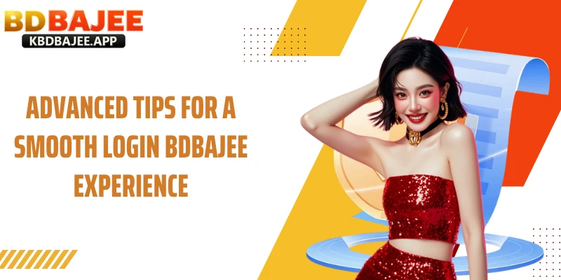 Advanced Tips for a Smooth Login BDBAJEE Experience