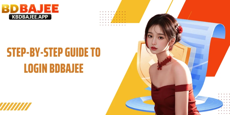 Step-by-Step Guide to Login BDBAJEE